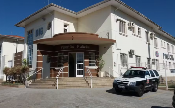 Homem de 53 anos é preso suspeito de agredir o irmão durante briga em Avaré