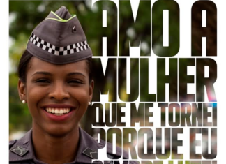 👮♀️✨ Uma homenagem especial às mulheres policiais! ✨👮♀️