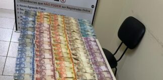 TRÁFICO DE DROGAS EM CERQUEIRA CÉSAR