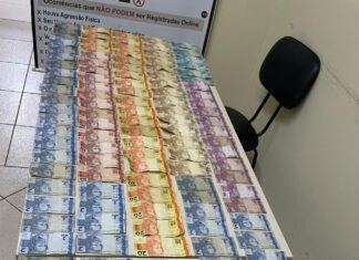 TRÁFICO DE DROGAS EM CERQUEIRA CÉSAR