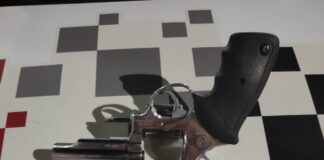 JOVEM PRESO POR HOMICÍDIO