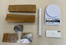 TRÁFICO DE DROGAS EM AVARÉ