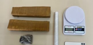 TRÁFICO DE DROGAS EM AVARÉ