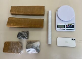 TRÁFICO DE DROGAS EM AVARÉ