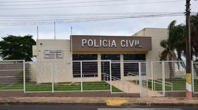 Polícia investiga mulher que inventou extorsão para esconder dívida de jogo online em Avaré