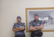 TRÁFICO DE DROGAS EM AVARÉ