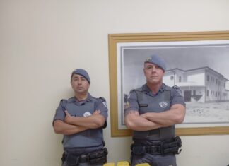 TRÁFICO DE DROGAS EM AVARÉ