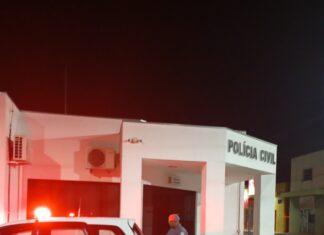 TENTATIVA DE ROUBO EM TAQUARITUBA