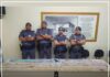 HOMEM TENTA DISPENSAR DROGAS, MAS É PRESO PELA POLÍCIA MILITAR EM AVARÉ