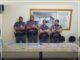 HOMEM TENTA DISPENSAR DROGAS, MAS É PRESO PELA POLÍCIA MILITAR EM AVARÉ