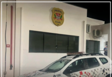 EM CORONEL MACEDO: POLÍCIA MILITAR PRENDE QUADRILHA PROCURADA PELA JUSTIÇA DO PARANÁ