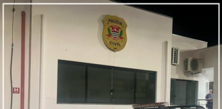 EM CORONEL MACEDO: POLÍCIA MILITAR PRENDE QUADRILHA PROCURADA PELA JUSTIÇA DO PARANÁ