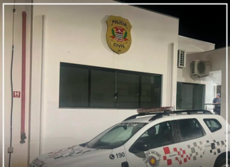 EM CORONEL MACEDO: POLÍCIA MILITAR PRENDE QUADRILHA PROCURADA PELA JUSTIÇA DO PARANÁ