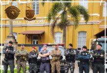 CONQUISTA IMPORTANTE!