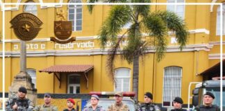 CONQUISTA IMPORTANTE!