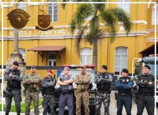 CONQUISTA IMPORTANTE!