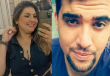 Casal que morreu ao bater contra caminhão em rodovia no interior de SP deixa oito filhos