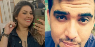 Casal que morreu ao bater contra caminhão em rodovia no interior de SP deixa oito filhos