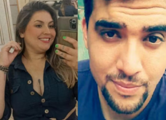 Casal que morreu ao bater contra caminhão em rodovia no interior de SP deixa oito filhos