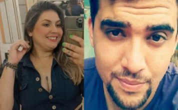 Casal que morreu ao bater contra caminhão em rodovia no interior de SP deixa oito filhos