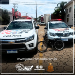 Polícia Militar Recupera Bicicleta e Celular Furtados em Avaré