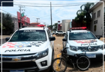 Polícia Militar Recupera Bicicleta e Celular Furtados em Avaré
