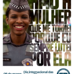 DIA INTERNACIONAL DA MULHER