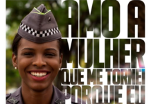 DIA INTERNACIONAL DA MULHER
