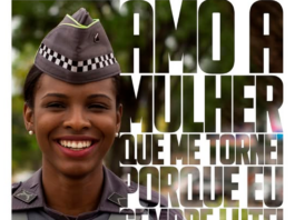 DIA INTERNACIONAL DA MULHER