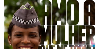 DIA INTERNACIONAL DA MULHER