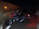 Pedestre morre ao ser atropelado por carreta e moto na SP-255 em Avaré