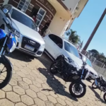 Polícia prende duas pessoas e apreende seis veículos em operação contra ‘jogos do tigrinho’ em Avaré