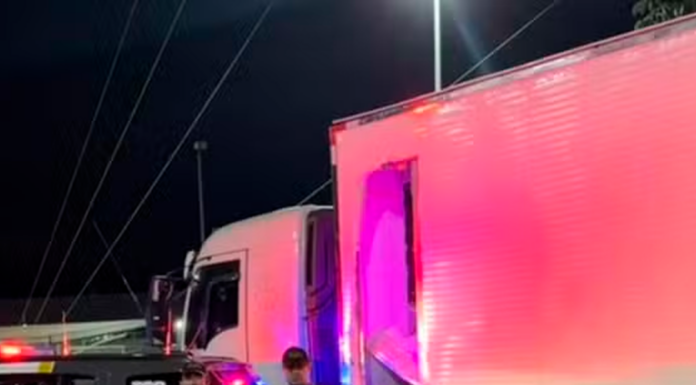 Carga de 1,5 tonelada de maconha é apreendida na rodovia Raposo Tavares