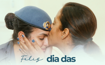 FELIZ DIA DAS MÃES POLICIAIS MILITARES