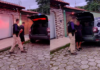 Polícia Civil de Piraju prende suspeito de envolvimento em fraudes bancárias no litoral de SP