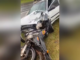 Motorista embriagado invade contramão, mata motociclista e acaba preso no interior de SP