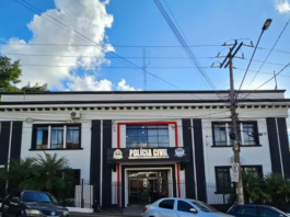 Homem descumpre medida protetiva, tenta atirar contra ex-companheira e acaba esfaqueado em Buri
