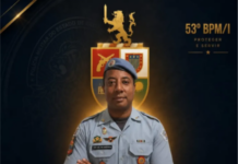 NOVO COMANDANTE EM AVARÉ