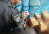 Polícia apreende quase 1 milhão de maços de cigarros contrabandeados em rodovia de Tatuí